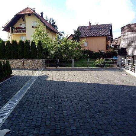 Apartment Vila Sandra Zlatibor Extérieur photo