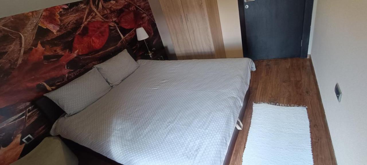 Apartment Vila Sandra Zlatibor Extérieur photo