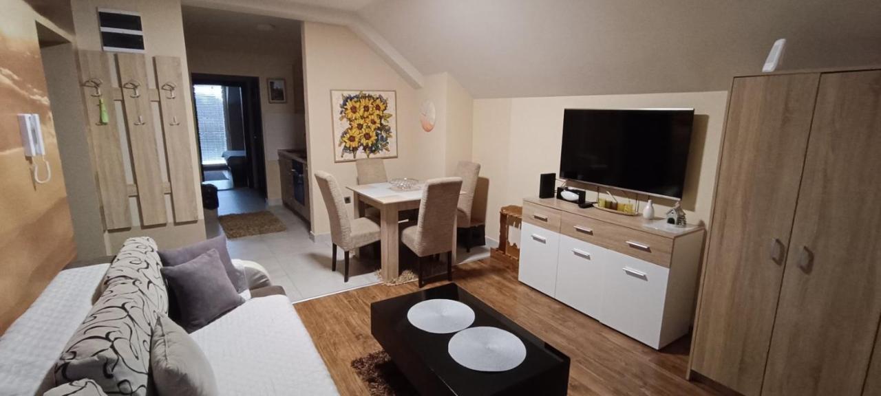 Apartment Vila Sandra Zlatibor Extérieur photo
