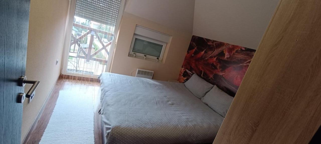 Apartment Vila Sandra Zlatibor Extérieur photo