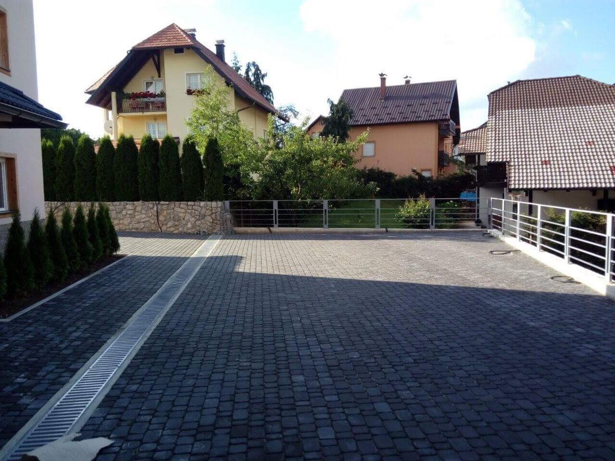 Apartment Vila Sandra Zlatibor Extérieur photo