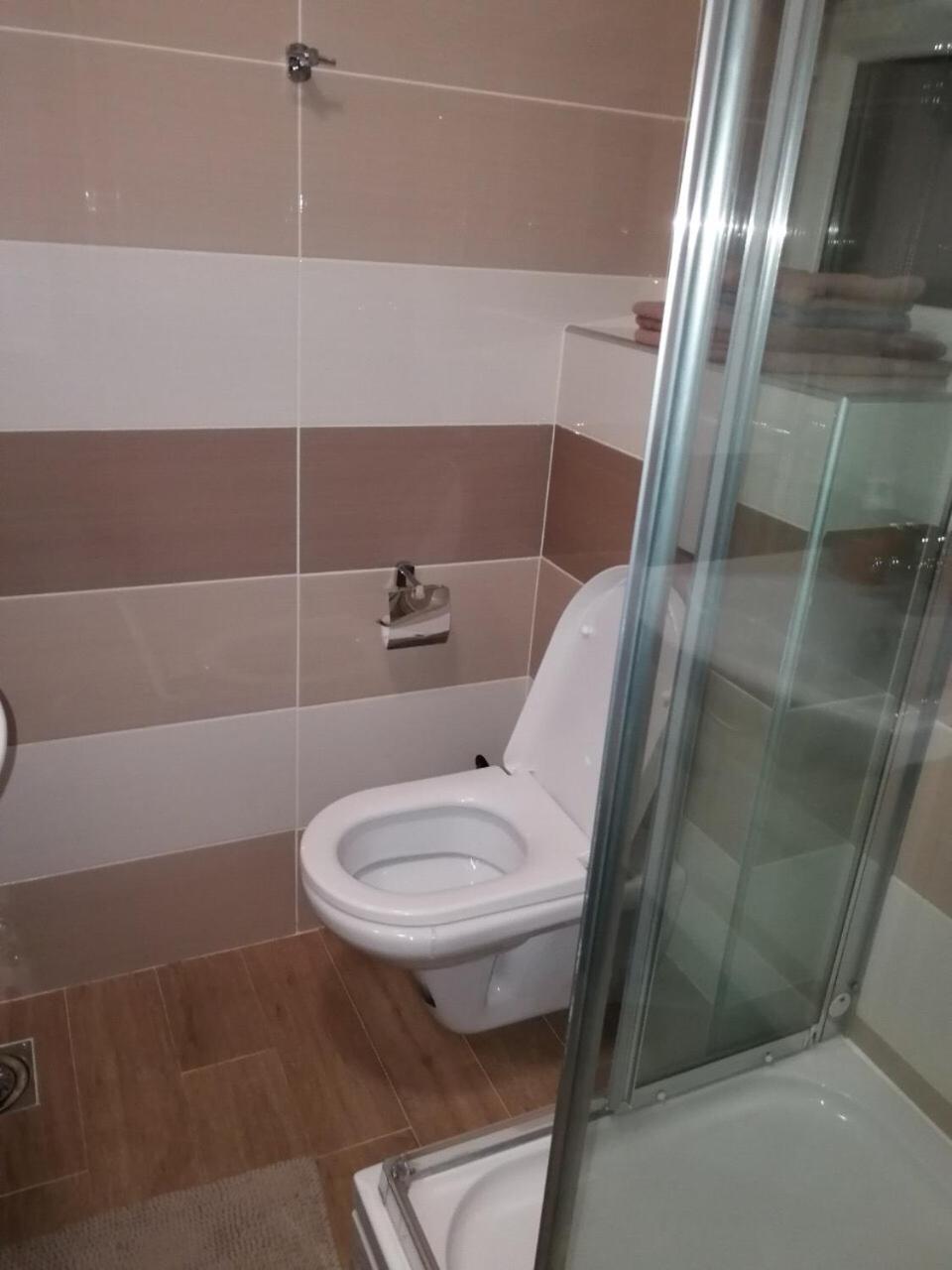 Apartment Vila Sandra Zlatibor Extérieur photo